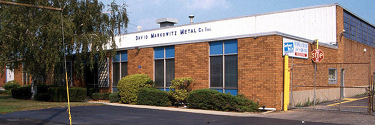 Asaro of Industry One Realty represents seller in $3.8 million sale; Schacker of United Realty represents buyer 